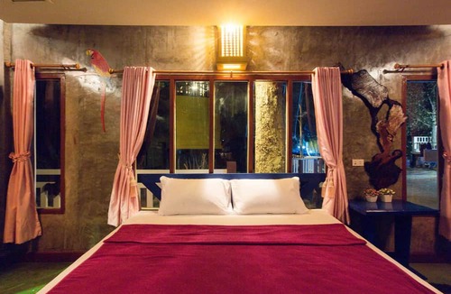 Chumphon Resort | Tamsabai Resort Chumphon
