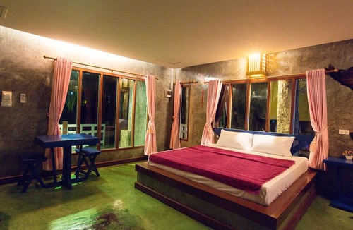 Chumphon Resort | Tamsabai Resort Chumphon