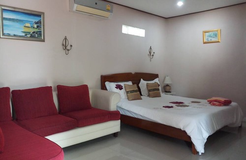Ban Chang Hotel | Penny's Home Stay Resort