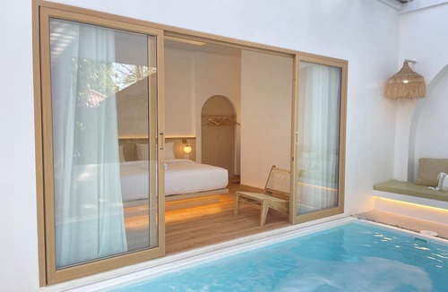 Ban Phe Hotel | Tonsak Resort
