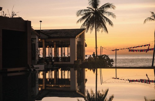 Ko Kood Hotel | Wendy The Pool Resort