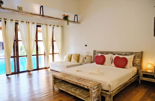 Ko Kood Hotel | Wendy The Pool Resort
