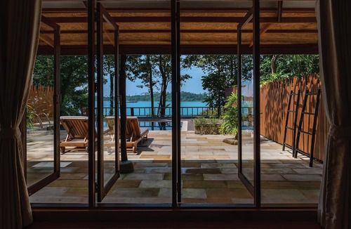 Ko Kood Hotel | Captain Hook Resort