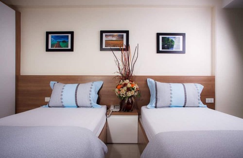 Nong Bon Hotel | KC Place Srinakarin