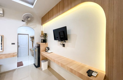 Ko Kood House | Dara Homestay Koh Kood