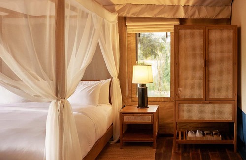 Mae Chan Hotel | Visama Mae Chan