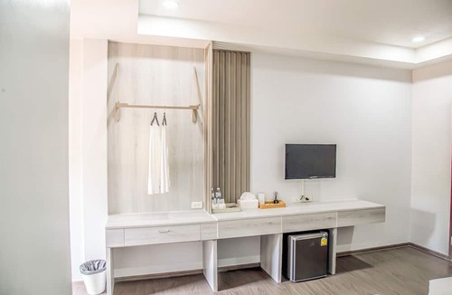 Pua Hotel | น่าน ม่วนใจ Nan Muanjai Hotel
