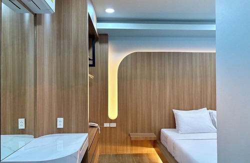Chiang Rai Hotel | Chom Chiangrai Hotel