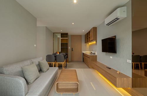 Sa Khu Hotel | Wyndham Garden Naithon Phuket