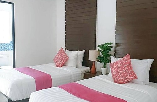 Sa Khu Hotel | Aromdee @ Naithon Beach