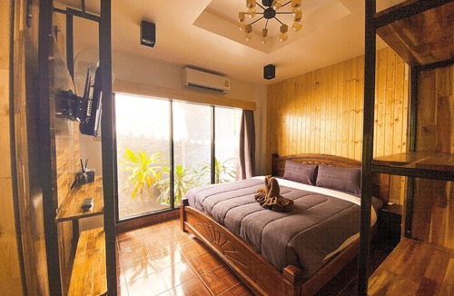 Cherngtalay House | Momento Bangtao Beach
