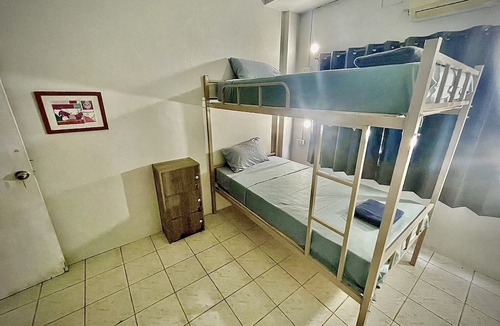 Chang Moi Hostel | 56 Chiang Mai Soi 3