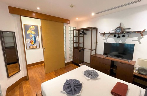 Ban Sakhu Condo | Pearl of Naithon Resort by Lofty