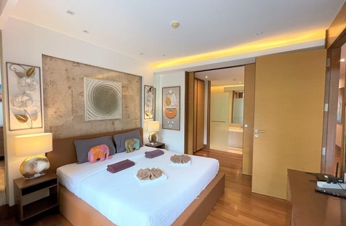 Ban Sakhu Condo | Pearl of Naithon Resort by Lofty