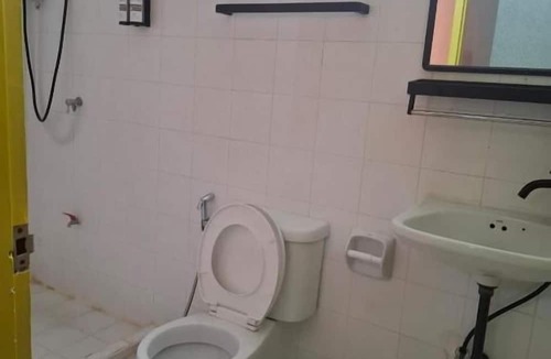 Ratchathewi Hotel | Happy 2 Pratunam Hotel