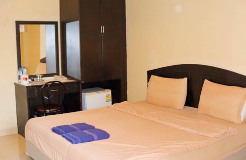 Chiang Phin Hotel | Srisook Grand