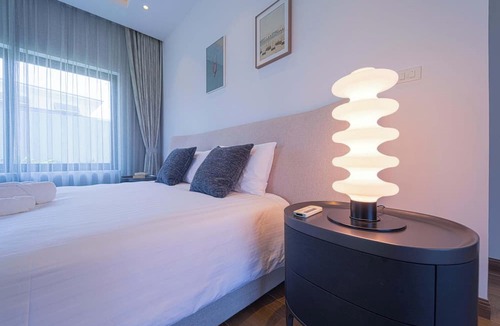 Hua Hin Villa | Luxury 5BR Villa-14mPool,Daily Maid(ZV5)