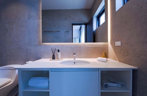 Hua Hin Villa | Luxury 5BR Villa-14mPool,Daily Maid(ZV5)