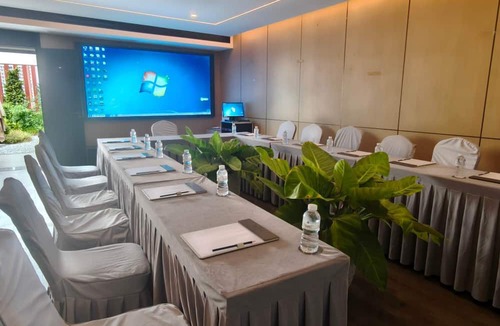 Vientiane Hotel | Mangrove Hotel Vientiane