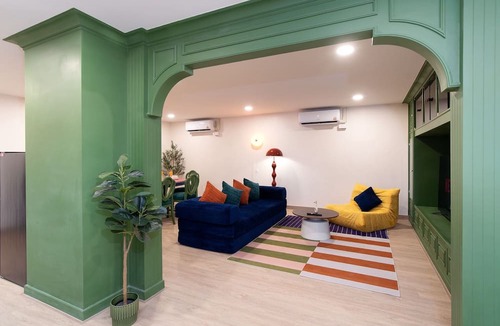 Sukhumvit Hotel | KAIM Ekkamai