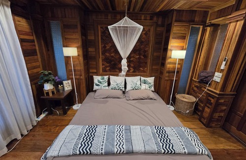 Kanchanaburi House | three little birds 2 bedroom