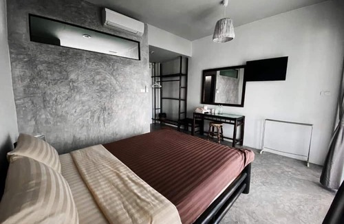 Old City Hotel | Lamphu House Chiangmai