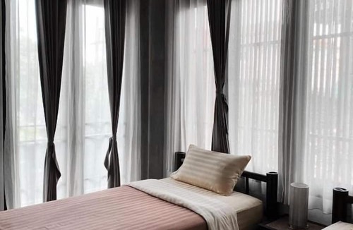 Old City Hotel | Lamphu House Chiangmai