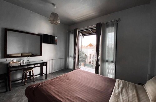 Old City Hotel | Lamphu House Chiangmai