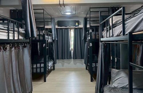 Ayutthaya Hostel | Baan Mee Suk Ayutthaya