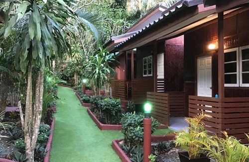 Ko Chang Resort | Grand Tree Resort