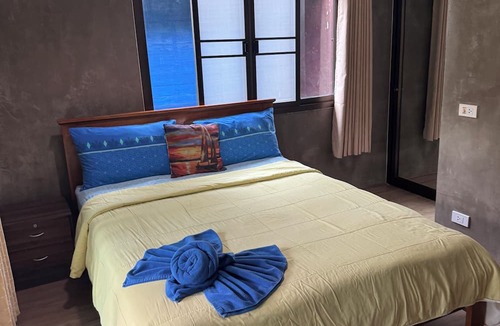 Ko Chang Resort | Grand Tree Resort
