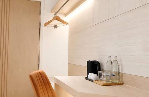 Arun Amarin Hotel | Surestay By Best Western Siriraj Bangkok