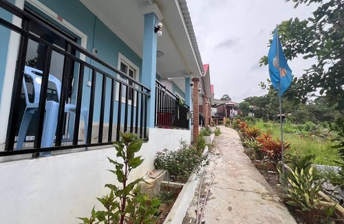 Koh Rong Hostel | Mango Bungalows & Hostel Koh Rong
