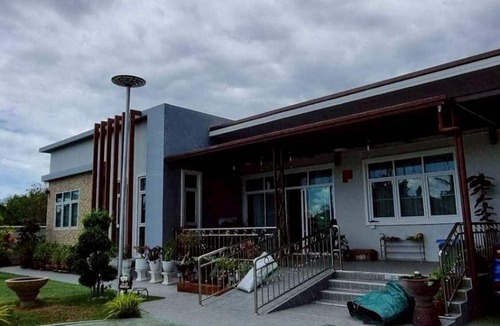 Samut Songkhram House | Mae Klong Garden House