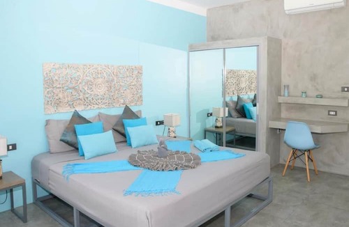Mae Nam Villa | Wantana villa Sawaree villa 1 V308