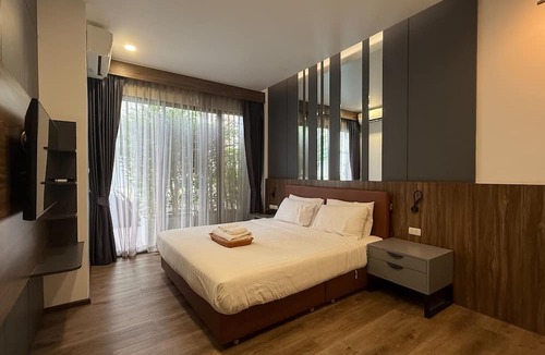 Ban Tai Hotel | The River Kwai Bridge Resort 2