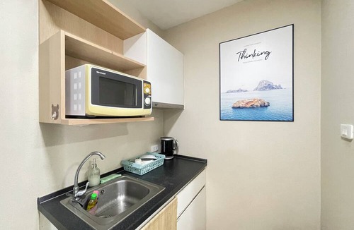 Khlong Kluea Condo | Room16atchangwattana