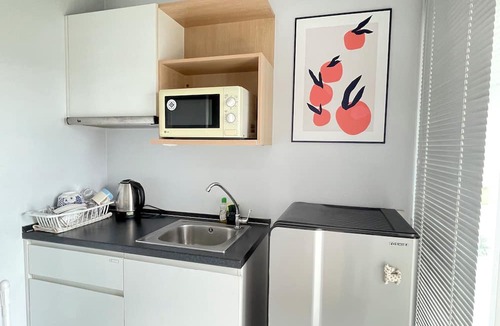 Khlong Kluea Condo | Room117atchangwattana