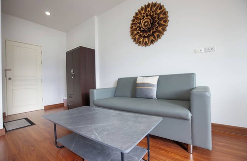 Nimman House | One one house.