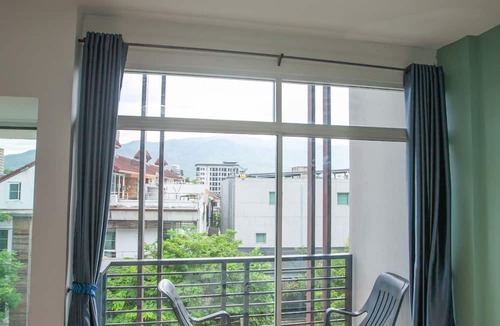 Nimman House | One one house.