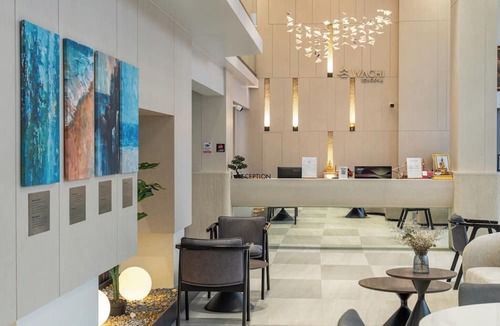 Songkhla Hotel | Wachi Hotel