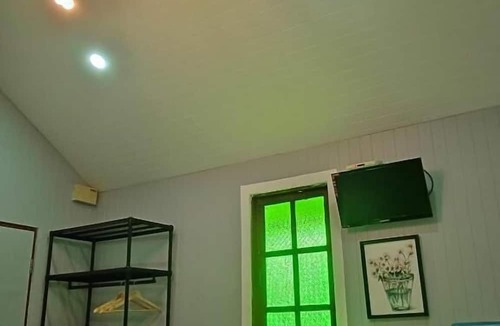 Tha Kradan Hotel | Taakradan Valley Resort