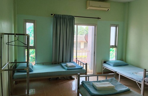 Tha Phae Hostel | Mangkonlay Hostel
