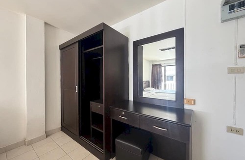 Central Pattaya Hotel | Collection O Central Pattaya Residence
