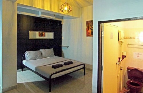 Wat Sam Phraya Hotel | Mam'S House Khaosan