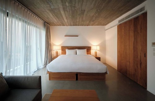 Chang Phueak Hotel | Home Chiang Mai Hotel