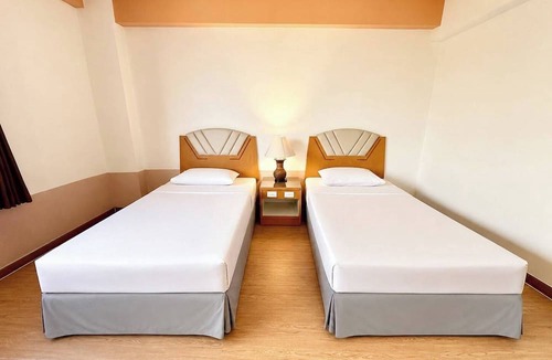 Mak Khaeng Hotel | KARIN HOTEL