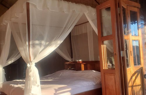 Pong Yaeng Hotel | Camelliana Horizon Pongyang - Nature Retreat