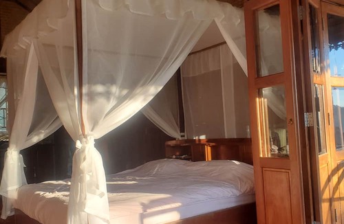 Pong Yaeng Hotel | Camelliana Horizon Pongyang - Nature Retreat
