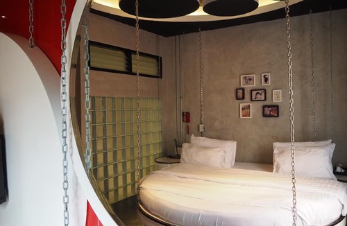 Yan Nawa Hotel | Jasaen Hotel